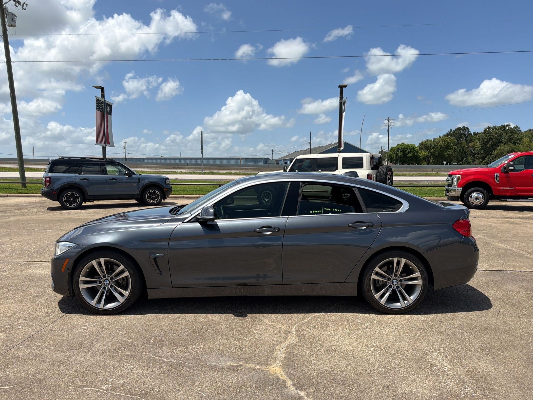 bmw 4 series 2016 WBA4A9C56GGL87839 image bmw 4 series 2016 WBA4A9C56GGL87839 image